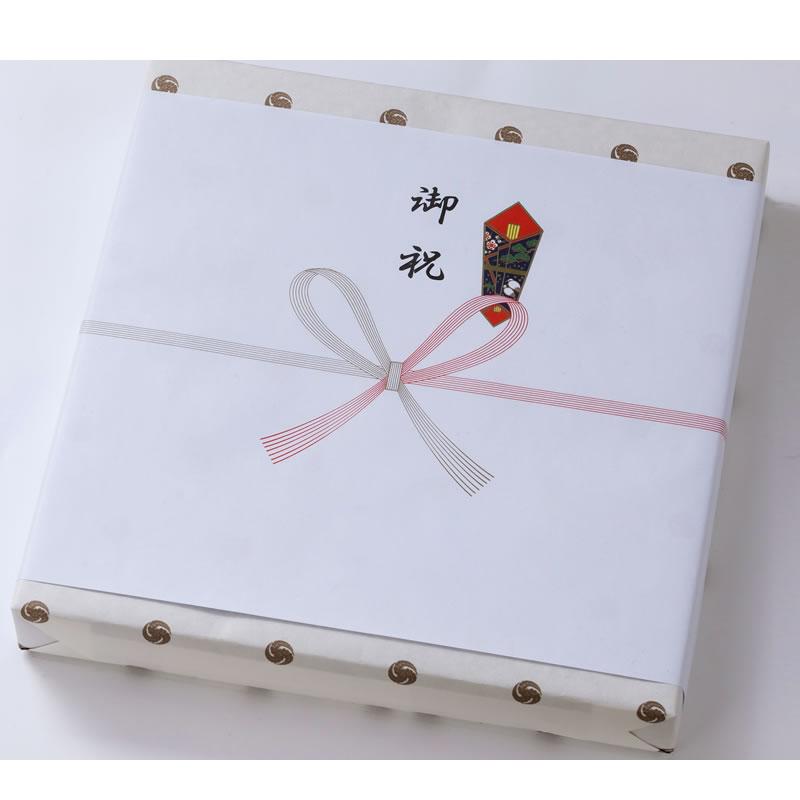 松屋利右衛門 鶏卵素麺詰め合わせ 素麺 1本 たばね 6個 北海道・沖縄