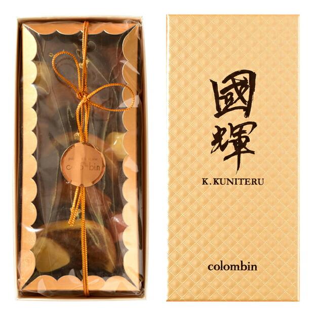 コロンバン 特選パウンドケーキ 國輝 690g 北海道/四国/九州・沖縄送料別 スイーツ 洋菓子 お菓子 お取り寄せ ギフト 贈答 お祝い プレゼント 誕生日_2