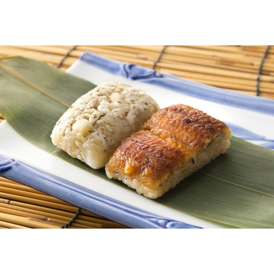 送料無料 鷲洋 三重おわせ久喜 うなぎおこわ ギフト 贈り物 プレゼント お取り寄せ 三重県 国産鰻 個包装 押し寿司風 うなぎ蒲焼き G Call 食通の定番 お取り寄せ 通販 Yahoo ショッピング
