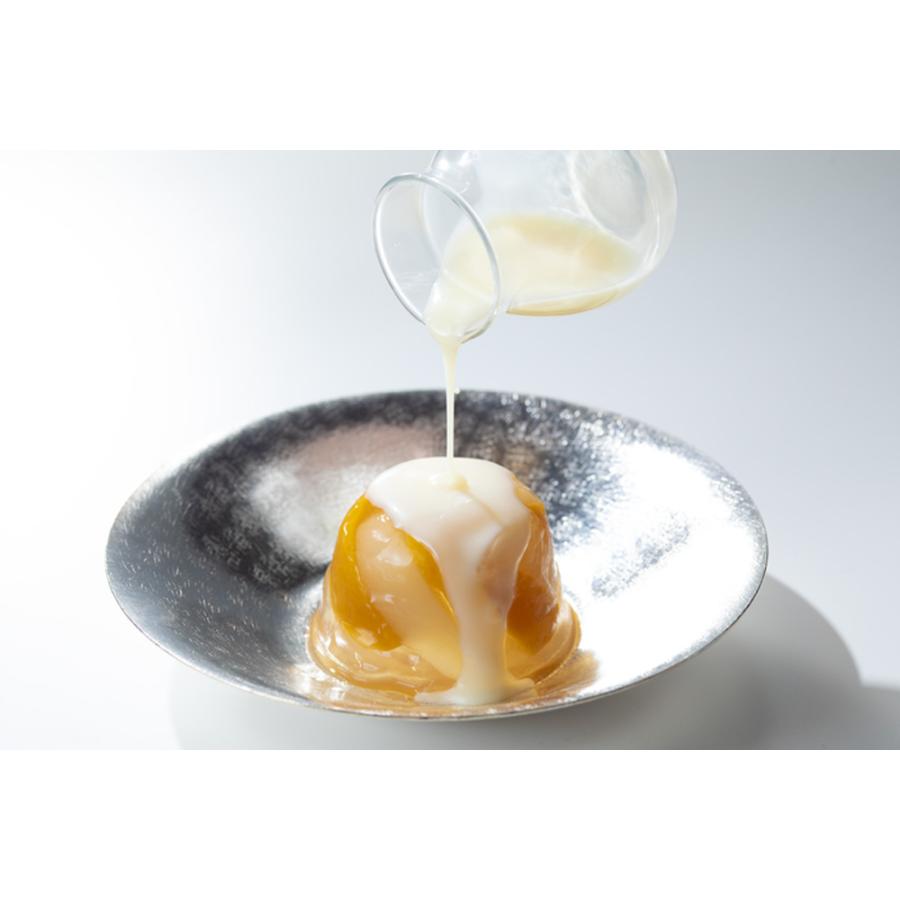 京都吉兆 フルーツゼリー寄せ 3種 各2個 計6個入り 北海道・沖縄送料別