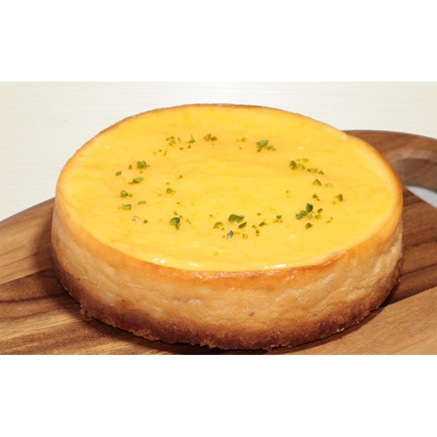 送料無料 香のか しまなみレモンのチーズケーキ 5号 お取り寄せ ベイクドチーズケーキ スイーツ ギフト 手土産 G Call 食通の定番 お取り寄せ 通販 Yahoo ショッピング