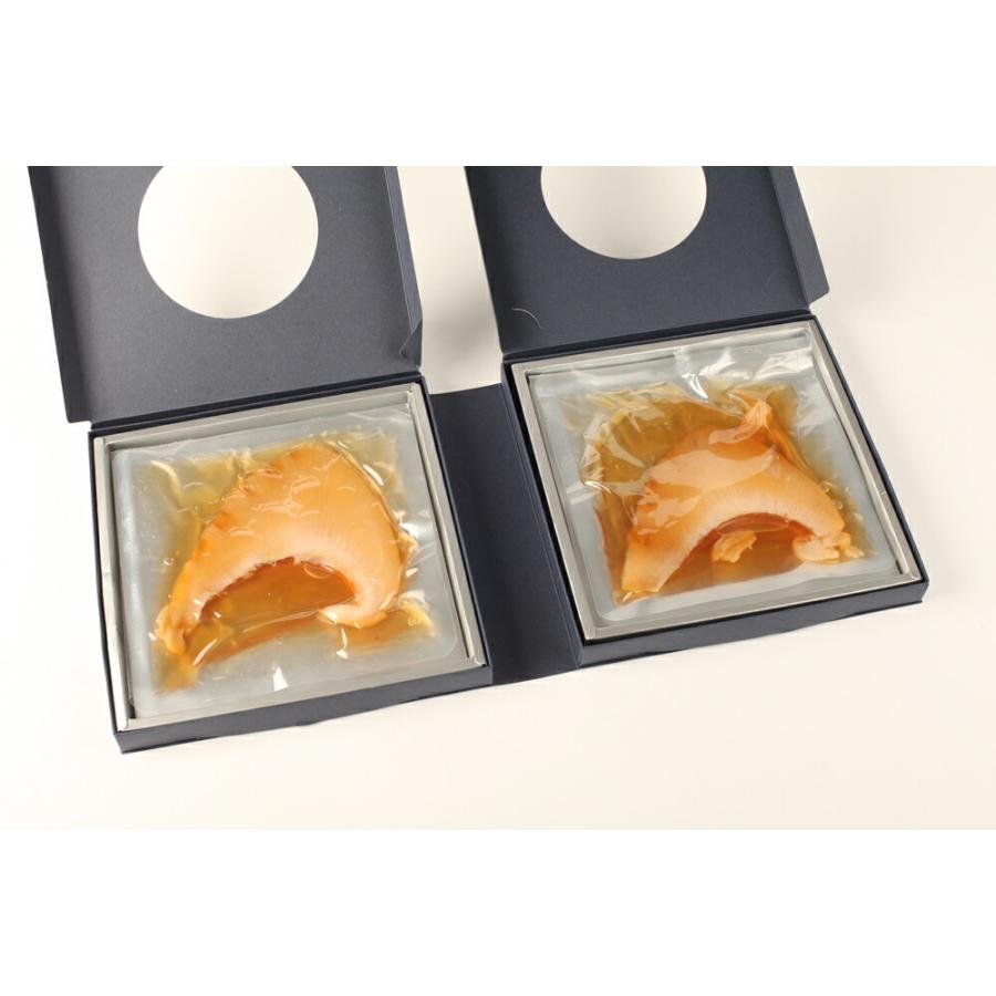 ふかひれ料理の専門店 石渡商店 肉厚 気仙沼 フカヒレステーキ 145g 2