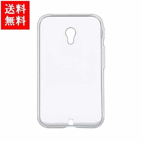 指定不可】POCKETALK ポケトークS用 ケース クリア メーカー純正