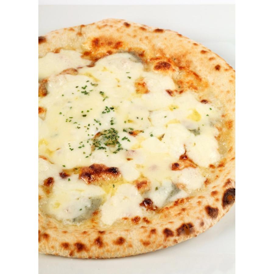 石窯ピザ クアトロフォルマッジ 南風堂 4種のチーズ 冷凍 pizza 国産小麦 有機天然酵母 お取り寄せピザ :56170:G-Call 食通の定番  お取り寄せ - 通販 - Yahoo!ショッピング