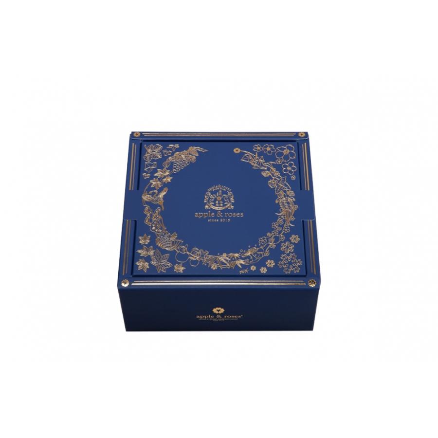 アップルアンドローゼス ローズケーキ キャラメルアップル 約12cm 洋菓子 スイーツ お菓子 お祝い 長野県 りんご 薔薇 ギフト 贈答 お取り寄せ ホワイトデー G Call 食通の定番 お取り寄せ 通販 Yahoo ショッピング