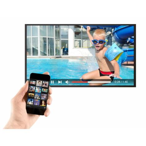 EZCast ULTRA イージーキャスト ウルトラ 日本語版 2年保証付き 送料