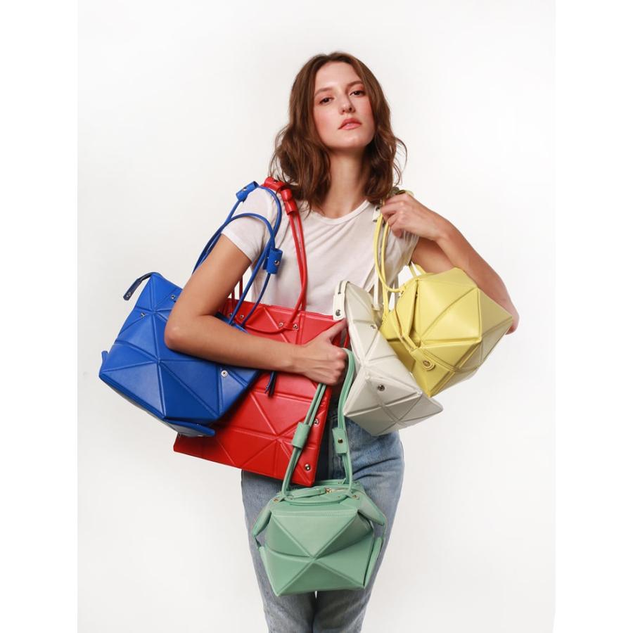 BARCOS Hanaa-fu Aries Basic 12色 送料無料 ハナアフ バッグ 変形