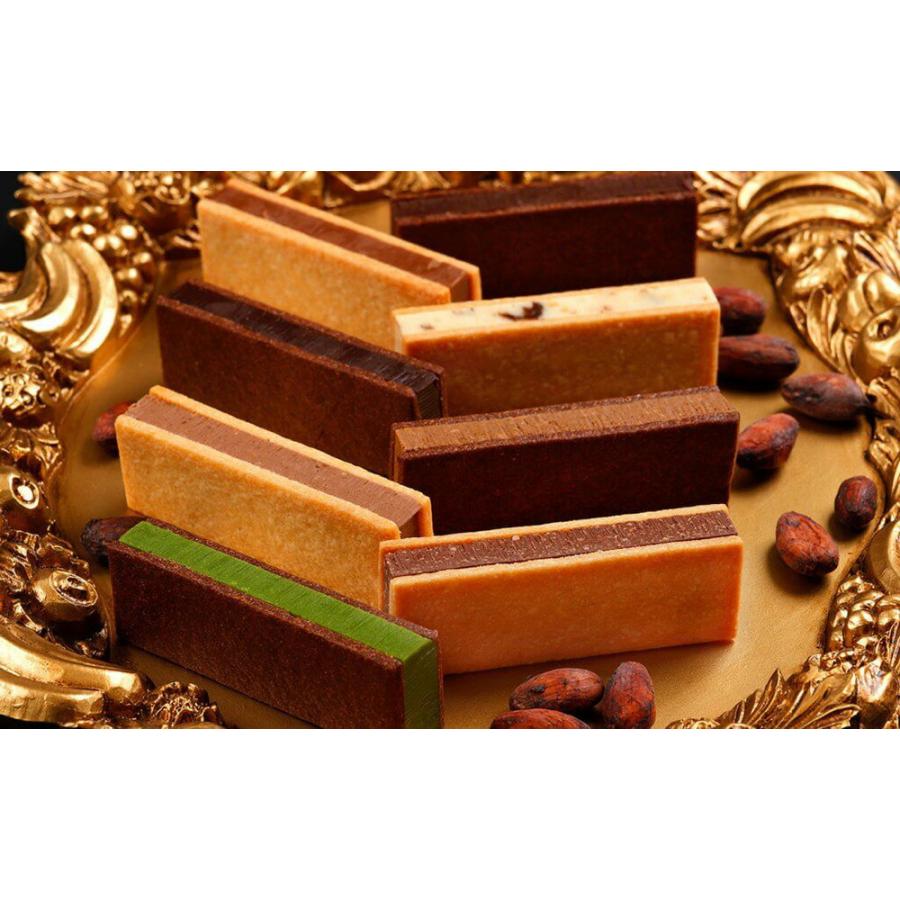 マジドゥショコラ マジドカカオ 16個入 北海道/四国/九州・沖縄送料別