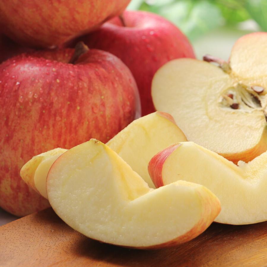 青森産 ブランドりんご きわみちゃん 約2kg 7〜9玉 2月上旬〜4月下旬