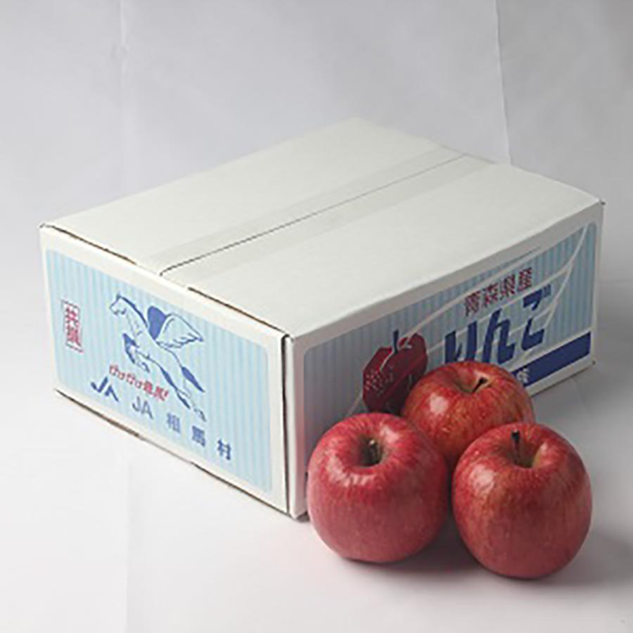 青森産 ブランドりんご きわみちゃん 約2kg 7〜9玉 2月上旬〜4月下旬