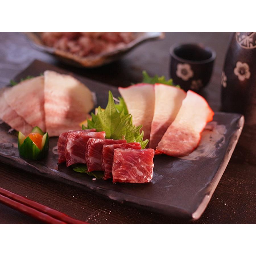 日野商店 霜降り尾の身ギフトセット 送料無料 冷凍 鯨 くじら クジラ 尾の身 ベーコン さえずり 希少 長崎 ギフト 贈答 日野商店 霜降り尾の身ギフトセット 送料無料 冷凍 鯨 くじら クジラ 尾の