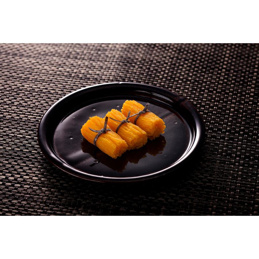 松屋利右衛門 鶏卵素麺詰め合わせ 素麺2本 たばね6個 北海道・沖縄送料