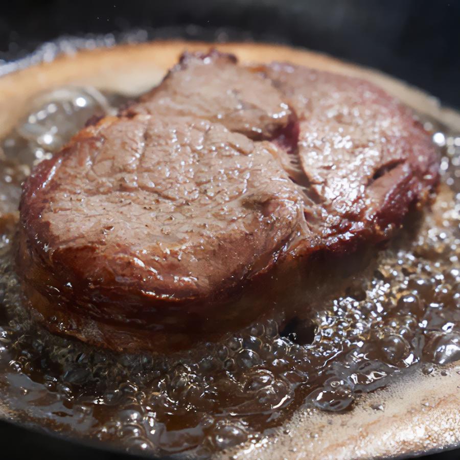 ビーフアサードのレシピ