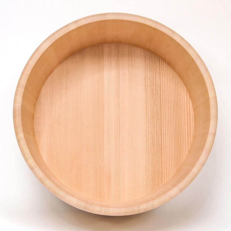 桶栄 丸小桶 送料無料 生産者直送 桶 おけ 深川 江戸 老舗 江戸結桶 結