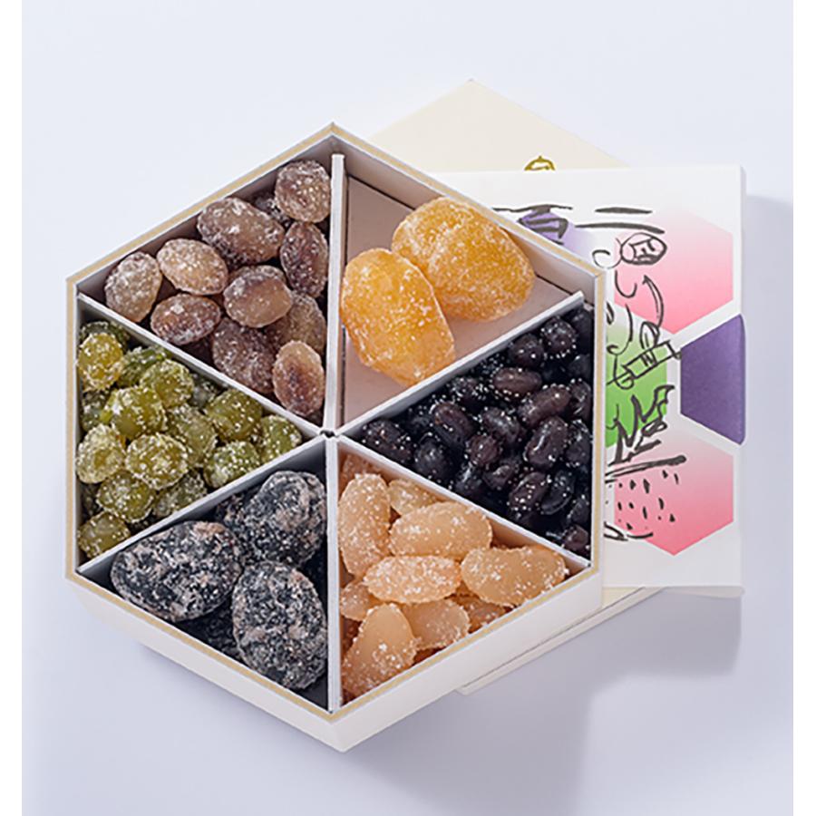 銀座鈴屋 華やぎ甘納豆 185g 北海道/四国/九州・沖縄送料別 甘納豆 栗