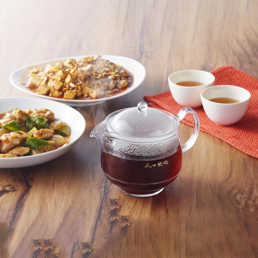 ヨシカワ 菰田欣也 クリアティーポット 730ml 送料無料 ポット 急須