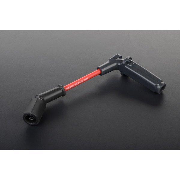 アメ車 サバーバン タホ アバランチ 等 スパークプラグコード 社外