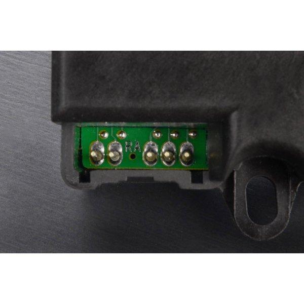 エスカレードエアコン アクチュエーター 【適合車】03-14 (ESV
