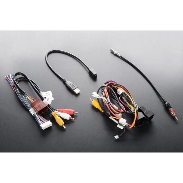 エスカレード NAVI 取付 インターフェイス KIT 【適合】07-14 (ESV EXT