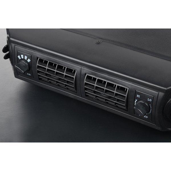 12V 汎用 後付け 吊下式 クーラー エアコン キット ハコスカ ケンメリ