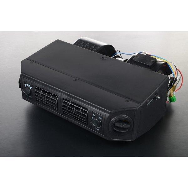 24V 汎用 後付け 吊下式 クーラー エアコン キット キャンター