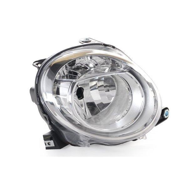 □日本仕様 DEPO ロービーム ヘッドライト ヘッドランプ 左右 SET 純正 