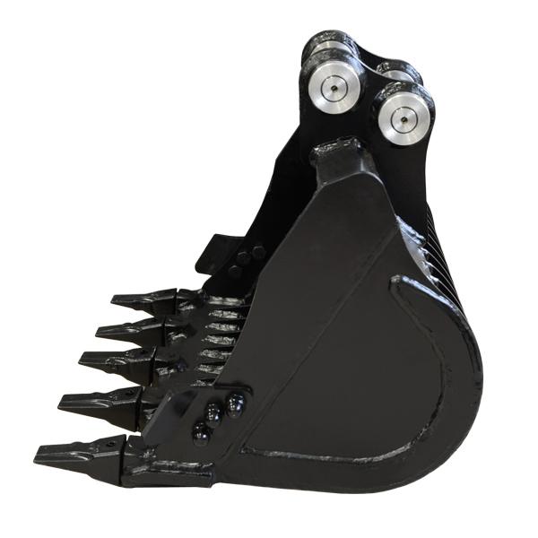 スケルトンバケット 幅600mm ピン径30mm アーム幅125mm コマツ 半年