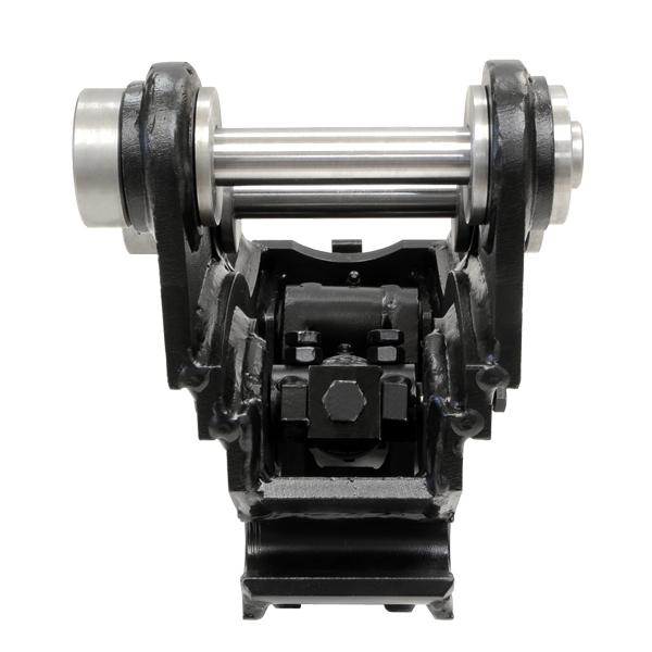 クイックヒッチ クイックヒッチ ピン径25mm アーム幅107mm ヤンマー 半年保証