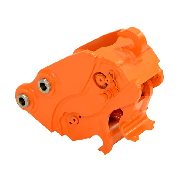 クイックヒッチ ピン径30mm アーム幅100mm クボタ 半年保証 【適合 0.5