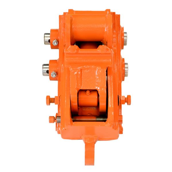 クイックヒッチ ピン径30mm アーム幅100mm クボタ 半年保証 【適合 0.5