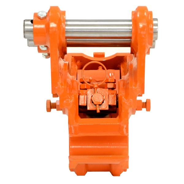 クイックヒッチ ピン径30mm アーム幅100mm クボタ 半年保証 【適合 0.5