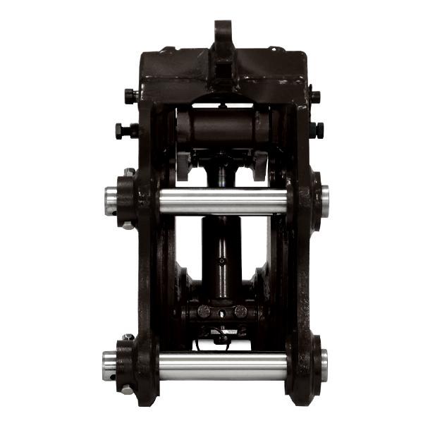 クイックヒッチ ピン径35mm アーム幅145mm コベルコ 半年保証 【適合