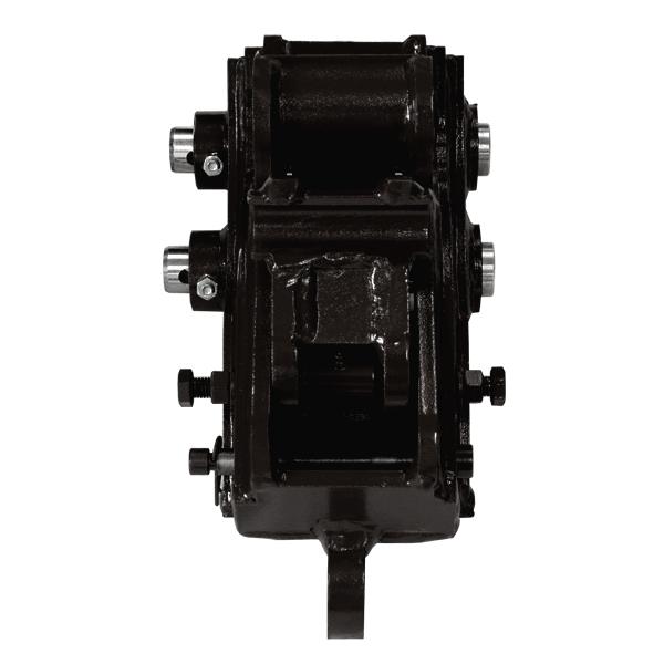 クイックヒッチ ピン径30mm アーム幅110mm IHI 半年保証 【適合】 12JX