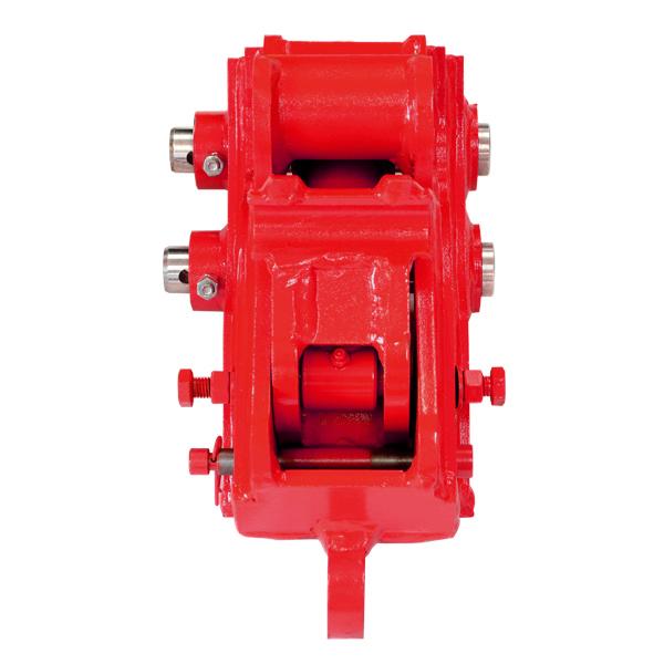 クイックヒッチ ピン径30mm アーム幅131mm クボタ 半年保証 【適合