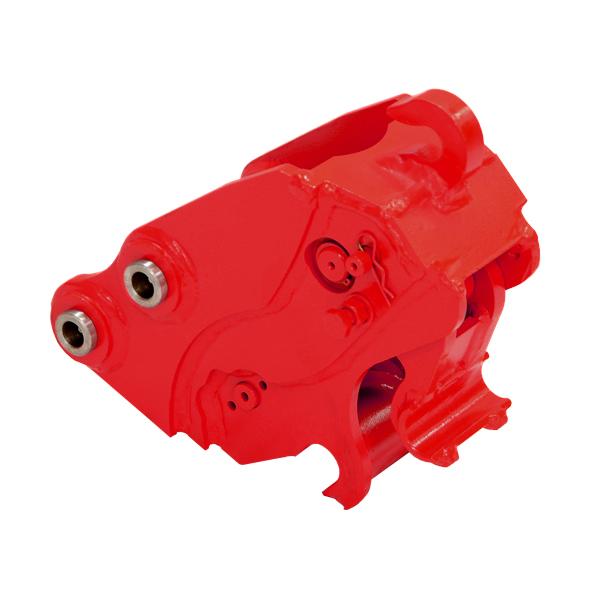 クイックヒッチ ピン径30mm アーム幅131mm IHI 日立建機 半年保証