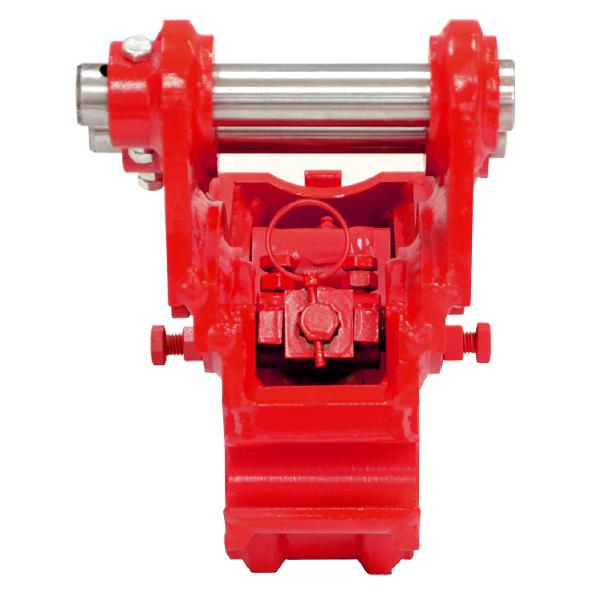 クイックヒッチ ピン径30mm アーム幅131mm IHI 日立建機 半年