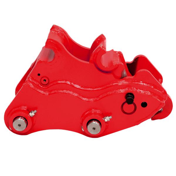 クイックヒッチ ピン径35mm アーム幅122mm ヤンマー 半年保証