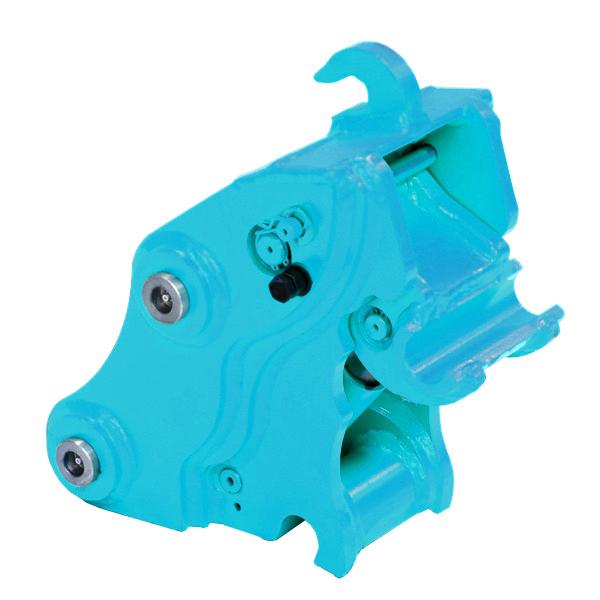 クイックヒッチ ピン径40mm アーム幅134mm クボタ 半年保証 【適合