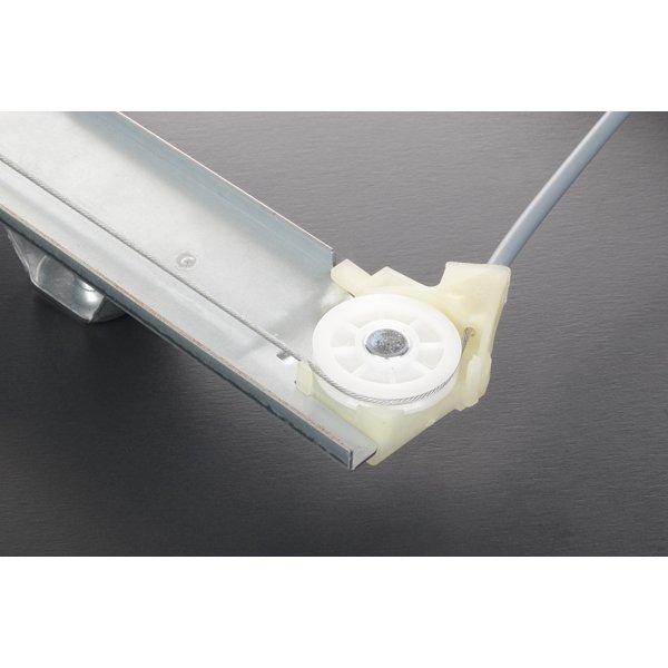 ◇業販値 保証付 リア リヤ パワー ウインドウ レギュレーター  