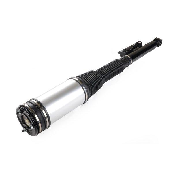 ◆6ヶ月保証 コア返送不要 リア リヤ エアサス サスペンション 左 右 1本 【 ベンツ W220 W215 S320 S350 S500 S55 CL500 2203205013 M015