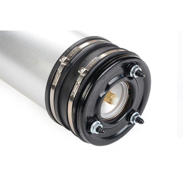 ◆6ヶ月保証 コア返送不要 リア リヤ エアサス サスペンション 左 右 1本 【 ベンツ W220 W215 S320 S350 S500 S55 CL500 2203205013 M015