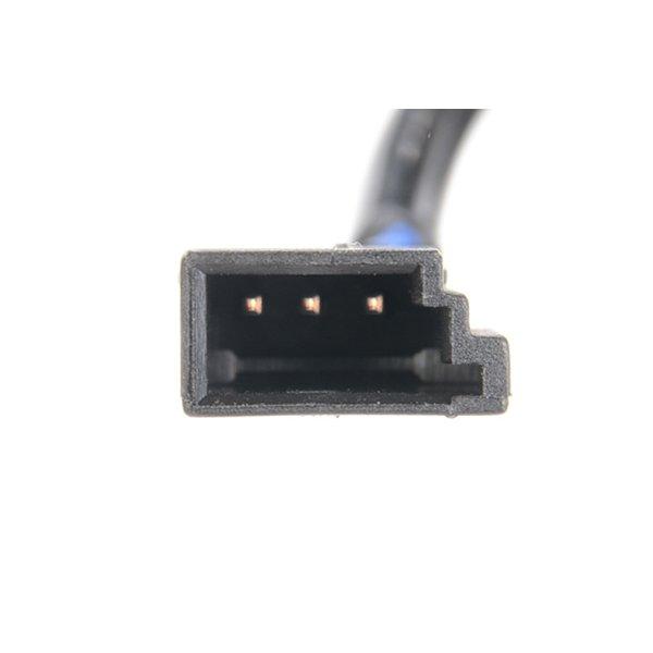 ◆6ヶ月保証 コア返送不要 リア リヤ エアサス サスペンション 左 右 1本 【 ベンツ W220 W215 S320 S350 S500 S55 CL500 2203205013 M015