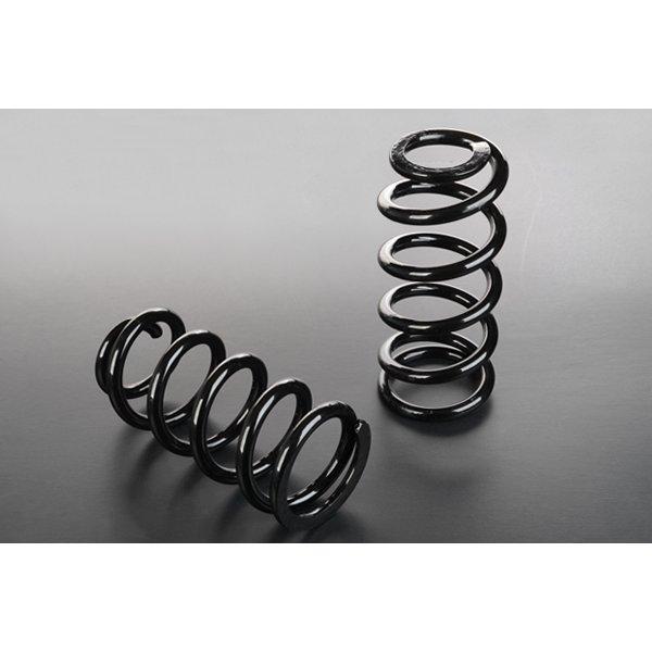 ◇リア コイル スプリング エアサスからバネサスへ リヤ バネサス 変換 