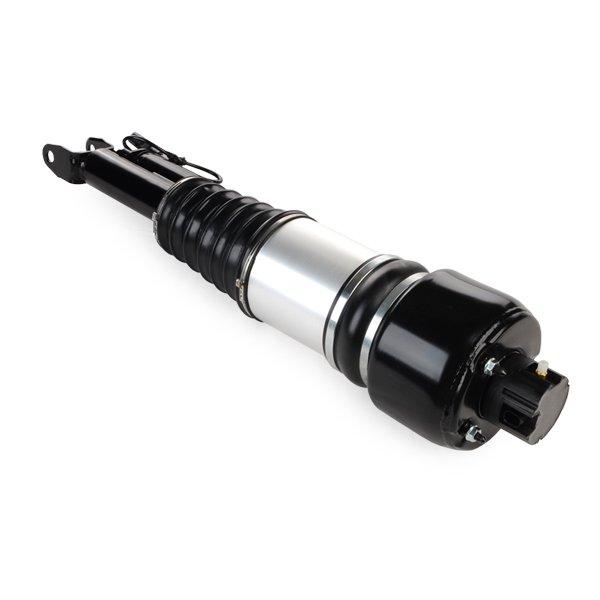 ◇保証付 フロント エアサス エアサスペンション 左 1本【ベンツ W211 