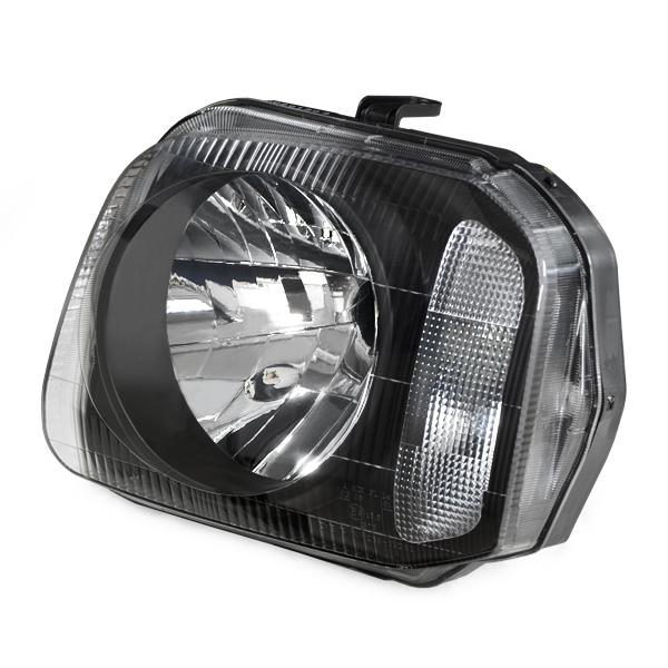 スズキ ジムニー ヘッドライト 左右 純正TYPE ヘッドランプ ☆DEPO製