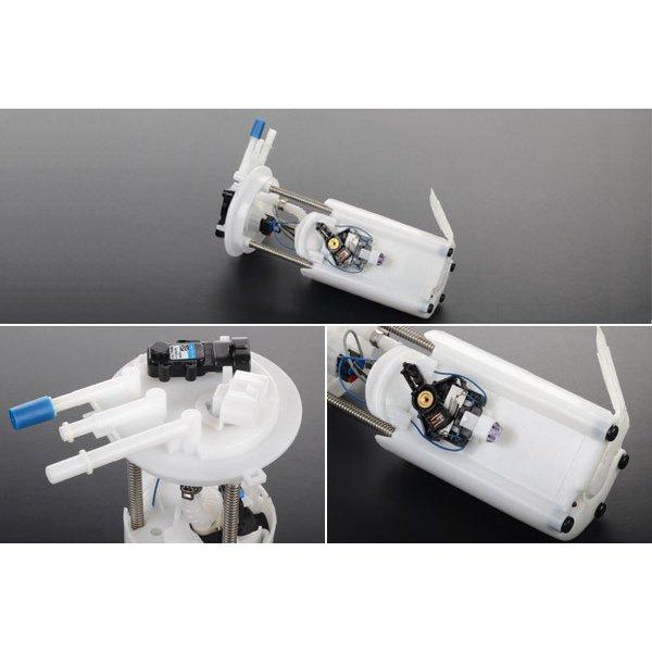 ☆業販値 保証付 社外 燃料 フューエル ポンプ + ACデルコ フィルター