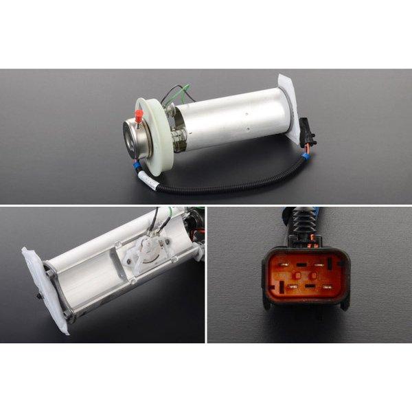 業販値 保証付 燃料ポンプ フューエルポンプ 【適合】 9702 TJラングラー ジープ JEEP 98 99 00 01 1997 1998 1999 2000 2001 2002