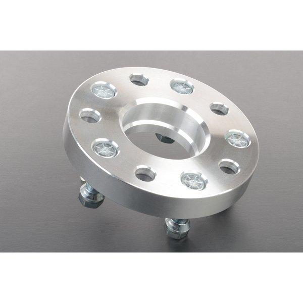 ワイドトレッドスペーサー 4個 25mm厚 127x5 JK, JLラングラー等 ワイドトレッドスペーサー 4個 25mm厚 127x5 JK, JLラングラー等