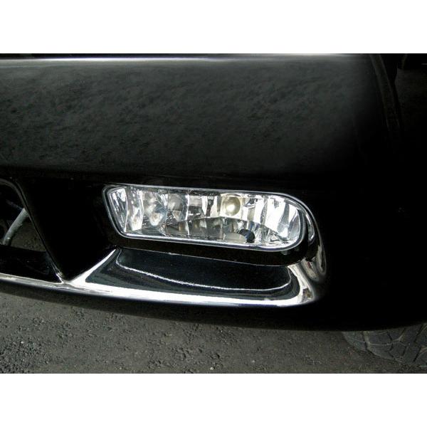 エスカレード フォグ ランプ 左右 【適合 02-06 キャデラック (ESV EXT 可) 03 04 05 06 2002 2003 2004 2005 2006 ★業販値 ライト E009_2