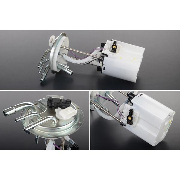 ☆業販値 保証付 燃料 フューエル ポンプ 【適合車】04-07y  